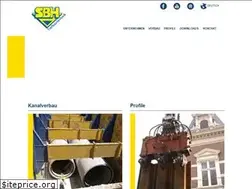 Sites similar to sbh-verbau.de