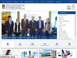 Sites similar to sbh.edu.mn
