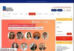 Sites similar to sbh.org.br