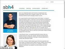 Sites similar to sbh4.de