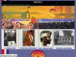 Sites similar to sbhac.net
