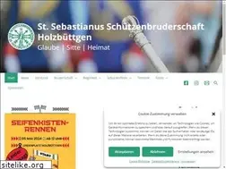 Sites similar to sbhb.de