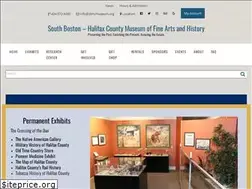 Sites similar to sbhcmuseum.org