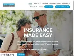 Sites similar to sbhealthins.com