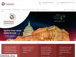 Sites similar to sbhepatologia.org.br