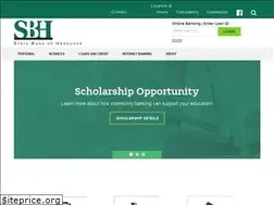 Sites similar to sbherscher.com