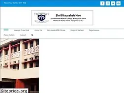 Sites similar to sbhgmcdhule.org