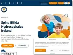 Sites similar to sbhi.ie