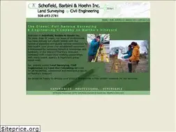 Sites similar to sbhinc.net
