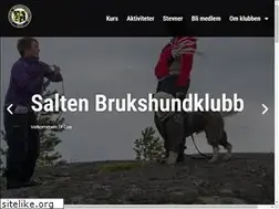 Sites similar to sbhk.no