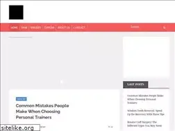 Sites similar to sbhlg.org