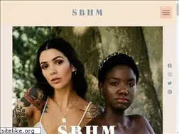 Sites similar to sbhm.co.uk