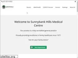 Sites similar to sbhmc.com.au