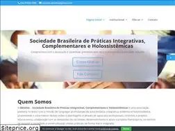 Sites similar to sbholos.org