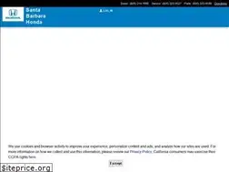 Sites similar to sbhonda.com