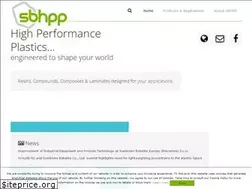 Sites similar to sbhpp.com