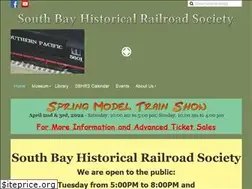 Sites similar to sbhrs.org