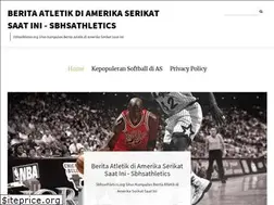 Sites similar to sbhsathletics.org