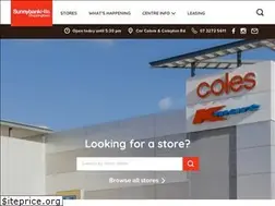 Sites similar to sbhshoppingtown.com.au