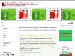 Sites similar to sbhv.ch