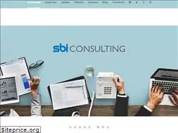 Sites similar to sbi-consulting.com.pt