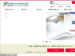 Sites similar to sbi-efinance.co.jp