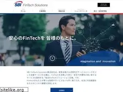 Sites similar to sbi-finsol.co.jp