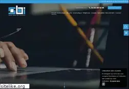 Sites similar to sbi-informatique.fr