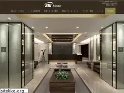 Sites similar to sbi-medic.tokyo