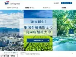 Sites similar to sbi-moneyplaza.co.jp
