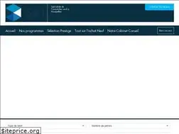 Sites similar to sbi-neuf.fr