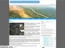 Sites similar to sbi.co.ug