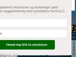 Sites similar to sbi.dk