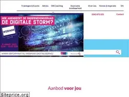 Sites similar to sbi.nl