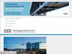 Sites similar to sbi.se