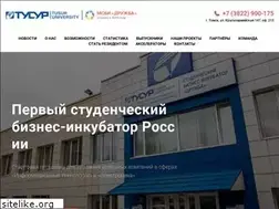 Sites similar to sbi.tusur.ru