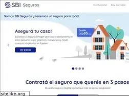 Sites similar to sbi.uy