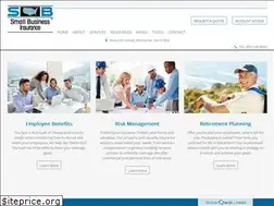 Sites similar to sbiainc.com