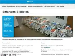 Sites similar to sbib.dk