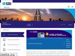 Sites similar to sbibahrain.com