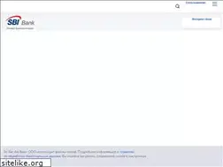 Sites similar to sbibankllc.ru