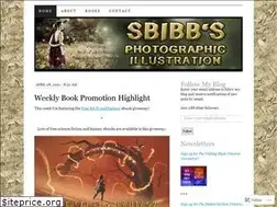 Sites similar to sbibb.wordpress.com