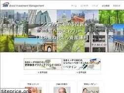 Sites similar to sbibim.co.jp