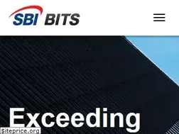 Sites similar to sbibits.com