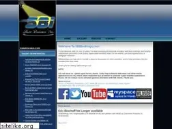 Sites similar to sbibookings.com