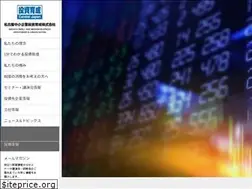 Sites similar to sbic-cj.co.jp