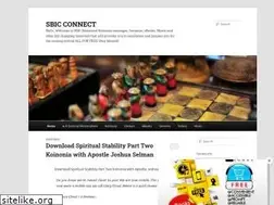 Sites similar to sbic2017.wordpress.com
