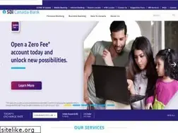 Sites similar to sbicanada.com