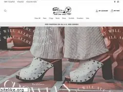 Sites similar to sbiccafootwear.com