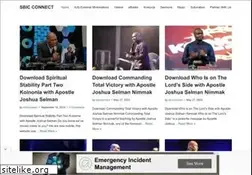 Sites similar to sbicconnect.fun